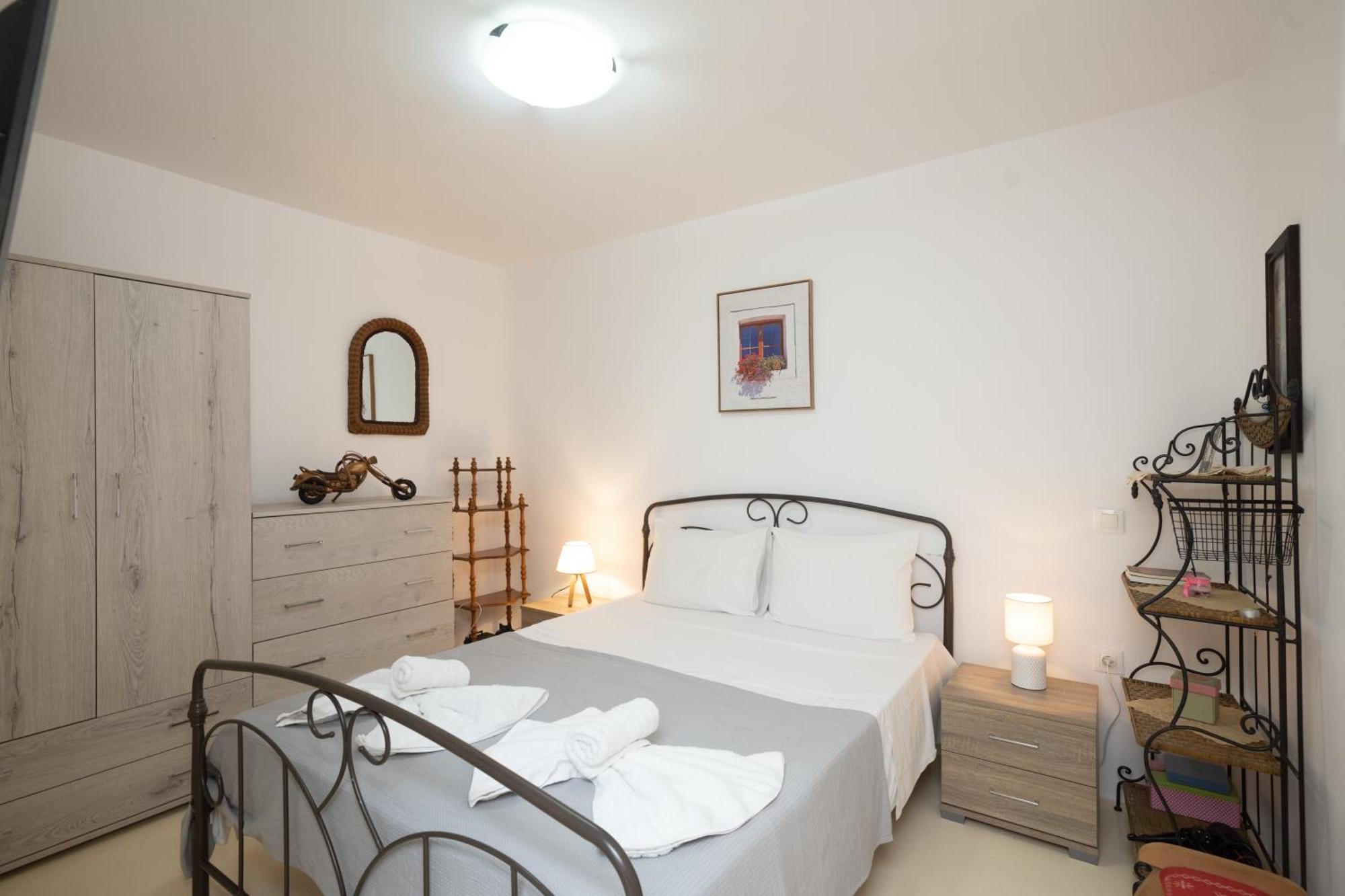 Spilia Apartments & Suites Mykonos Agrari  Exteriör bild